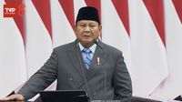 Prabowo Subianto: Target PLTS 100 GW Hemat Rp73 Triliun, Realistiskah Proyeksi Ini?