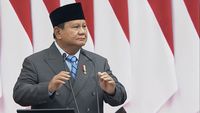 Prabowo Ungkap 10 Langkah Transformasi Indonesia dalam RAPBN 2027: Prioritas Kesehatan Hingga Bursa Komoditas