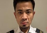 Geger Penangkapan Pilot Malaysia Airlines di Indonesia: 70 Ribu Ekstasi dan Sabu Disita