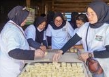 PNM Ajak Nasabah Mekaar Studi Banding: Kunci Inovasi dan Kesejahteraan Usaha Mikro