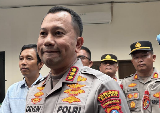 Misteri Kematian Perempuan 30 Tahun di Medan: Diduga Bunuh Diri dengan Senpi Mantan Suami, Polisi Selidiki