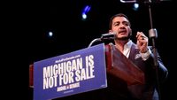 Mengurai Klaim Kemenangan Abdul El-Sayed di Primary Senat AS: Antara Fakta dan Fiksi Politik