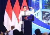 Kapolri Soroti Urgensi Daya Saing Buruh Indonesia di Tengah Transformasi Global