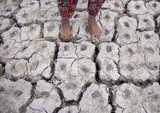 Ancaman El Nino 2026 Terkuat: Indonesia Waspada Rekor Kekeringan dan Karhutla 2027