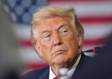 Kunjungan Rahasia John Ratcliffe ke Rusia Picu Badai Politik, Trump Buka Suara