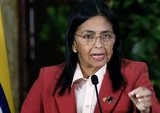 Venezuela Klaim Kesepakatan Energi 25 Tahun dengan AS, Target Produksi Fantastis