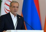 Presiden Iran Serukan Konsolidasi Ekonomi Muslim Pasca-Sanksi Baru AS