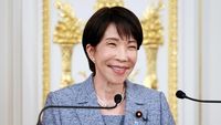 Tiongkok Desak Jepang Refleksi Sejarah Perang dan Jauhi Militerisme