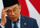 PM Anwar Ibrahim: Doa Bersama Redakan Kabut Asap Jelang Hari Kemerdekaan Malaysia