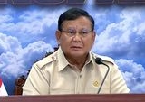 Presiden Prabowo Resmi Luncurkan Megaproyek PLTS 100 GWp di Bali: Langkah Revolusioner Transisi Energi Nasional