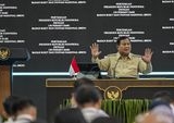 Presiden Prabowo Genjot Investasi Riset dan Pengembangan Demi Daya Saing Nasional