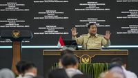 Presiden Prabowo Genjot Investasi Riset dan Pengembangan Demi Daya Saing Nasional