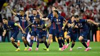 Piala Super Eropa 2026: Klarifikasi Klaim PSG vs Aston Villa di Salzburg