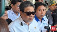 Said Iqbal Tegaskan Tidak Ada Demo Buruh Besar-besaran hingga Akhir 2026: Analisis Strategi Gerakan Pekerja