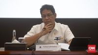 Kemenkeu Kejar Rp5 Triliun Pajak Terutang dari 40 Perusahaan Baja