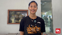 Putri Kusuma Wardani Kalahkan Wang Zhi Yi, Raih Kemenangan Bersejarah di Thailand Open