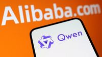 Alibaba Luncurkan Qwen 3.8-Max: Penantang Baru di Arena AI Global