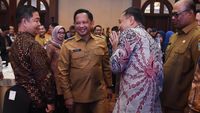 Pemulihan Bencana Hidrometrologi Sumatra Diprediksi Lampaui Setahun Mendagri Soroti Tantangan Kompleks