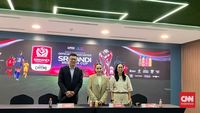 RANS Entertainment Bidik Hak Siar Eksklusif Indonesia Women’s League 2026/2027