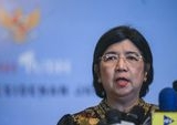 Destry Damayanti Masuk Bursa Calon Gubernur BI: Mengupas Profil dan Tantangan Kebijakan Moneter
