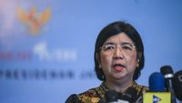 Destry Damayanti Masuk Bursa Calon Gubernur BI: Mengupas Profil dan Tantangan Kebijakan Moneter