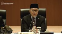 Menko Zulhas Minta Maaf Atas Berbagai Polemik Program MBG: Evaluasi Setahun Kebijakan Pangan