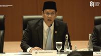 RAPBN 2027: Pemerintah Alokasikan Rp549,9 Triliun untuk Perkuat Perlindungan Sosial