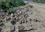 Potret Tragis Krisis Kemanusiaan: Warga Nepal Bertaruh Nyawa di Lautan Sampah Demi Bertahan Hidup