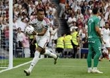 Analisis Hipotetis: Ketika Mbappe Bersinar, Real Madrid Pesta Gol 4-0 Lawan Malaga