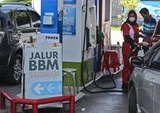 Pembatasan Pertalite Mendesak Diterapkan, Akurasi Data Desil Jadi Kunci Utama