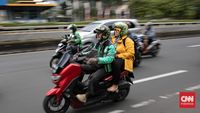 Pemerintah Siap Atur Ulang Tarif Ojol dan Kurir Online, Berlaku September: Apa Implikasinya?