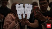 Antisipasi Kenaikan Harga iPhone 17: Mengurai Tren Mahal Produk Apple Global dan Dampak Lokal
