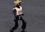 Tensi Perdagangan Global Memanas: China Ancam Balas Larangan Impor Robot dan Inverter AS