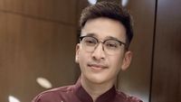 Ruben Onsu Resmi Tersangka Dugaan Penipuan dan Penggelapan, Akan Dipanggil Penyidik