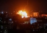 Serangan Rudal Rusia Tewaskan Sembilan Orang di Kyiv, Puluhan Terluka