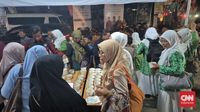 Muhammadiyah Jombang Dirikan Posko Gratis, Wujud Solidaritas di Muktamar NU