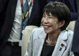 Politisi Senior Jepang Sanae Takaichi Ungkap Curhat Tak Terduga Usai Pembasmian Hama di Kediaman Resmi
