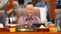 Optimisme Said Abdullah Sambut Gubernur BI Destry: Kolaborasi Kemenkeu-BI Kunci Ekonomi