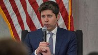 CEO OpenAI Sam Altman Tantang Masa Kuliah 4 Tahun: Pendidikan Fleksibel Kunci di Era AI