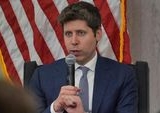 Sam Altman Temui Senator AS, Jelaskan Insiden AI ‘Meretas’ Platform Siber