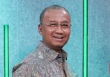 Sarjito Paparkan 8 Strategi Krusial Pengawasan Bursa Mineral OJK di Hadapan DPR