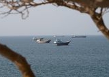 Eskalasi Konflik Iran-AS di Selat Hormuz Renggut 20 Nyawa Pelaut