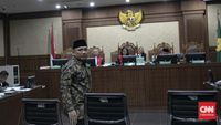 Skandal Kuota Haji: Jaksa Ungkap Dugaan SK Menag 2023 Diterbitkan Tanggal Mundur