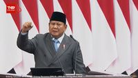 Prabowo Arahkan APBN 2027 untuk 8 Program Prioritas Nasional, Ini Fokusnya