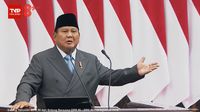 Prabowo Soroti Peringkat Utang Indonesia: S&P Pertahankan BBB, Sinyal Kepercayaan Ekonomi Global