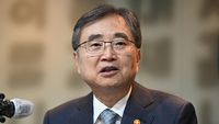 Analisis Seoul: Pemangkasan Latihan Militer AS oleh Trump Terkait Tekanan Iran