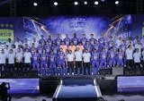 Persib Bandung Umumkan Skuat Lengkap dan Nomor Punggung untuk Liga 1 2026/2027