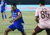 Beckham Putra Tegaskan Persib Siap Tempur Lawan Manila Digger di Playoff AFC Champions League Two