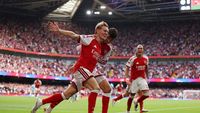 Arsenal Incar Gelar Liga Primer: Mampukah Patahkan Mitos Juara Community Shield?