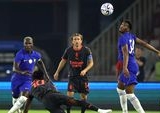 Chelsea Tundukkan AC Milan 3-0 dalam Indonesia Super Cup 2026 di GBK